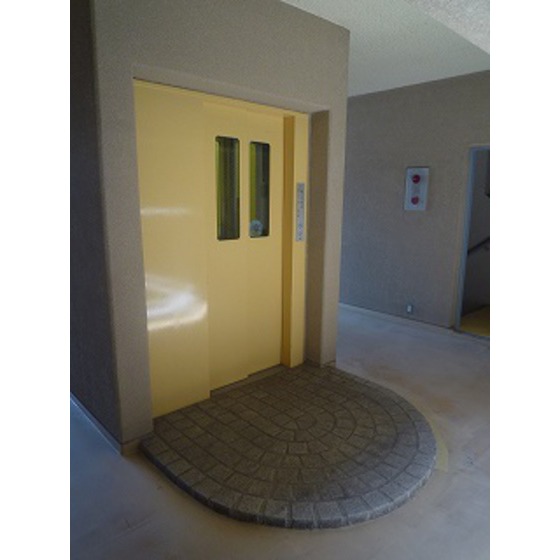 Other common areas. EV