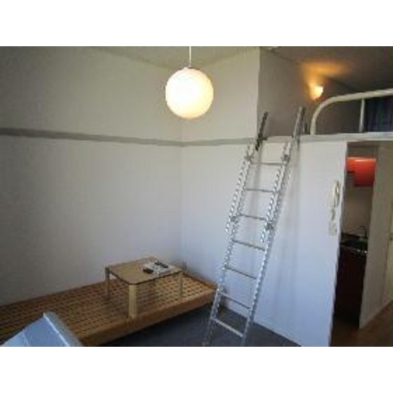 Living and room. room