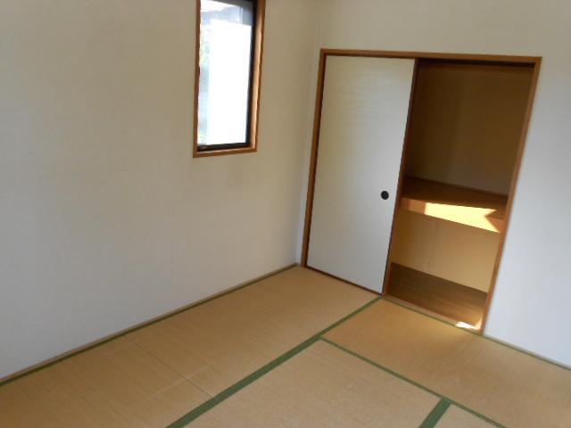 Other room space