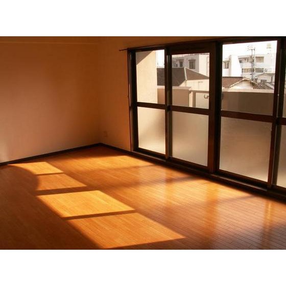 Living and room. LDK