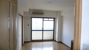 Living and room. Air-conditioned in the living room