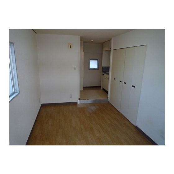 Living and room. room