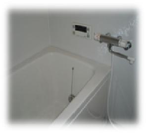 Other. Bathing is also spacious