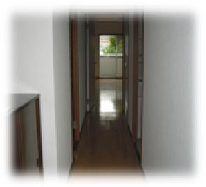 Other. It is the spread of 3LDK rooms.