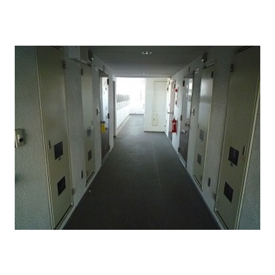 Other. Corridor