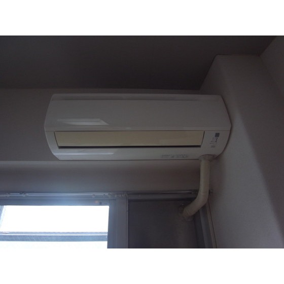 Other. Air conditioning