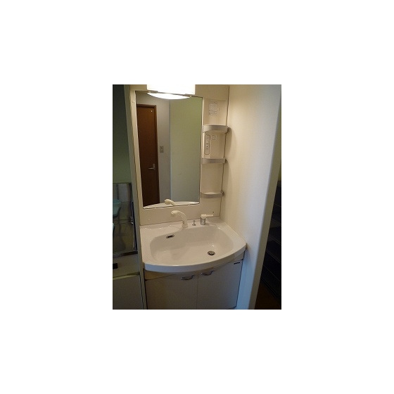 Other. Shampoo dresser