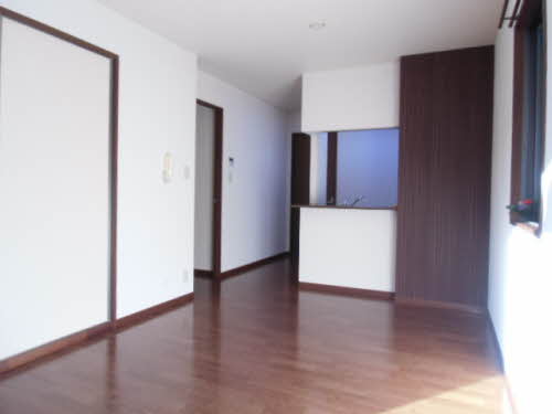 Living and room. C-206