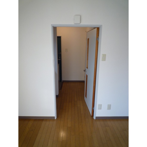 Other. Room entrance