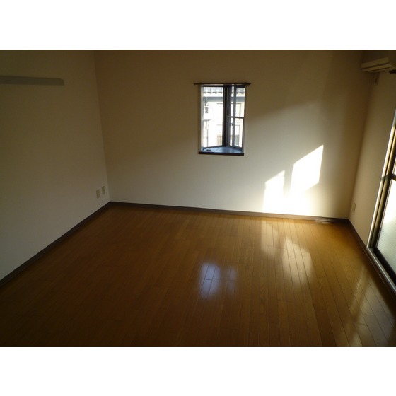 Living and room. room