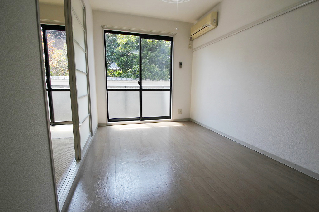 Living and room.  ※ Is a reference photograph of the same type (C105 Room No.)!