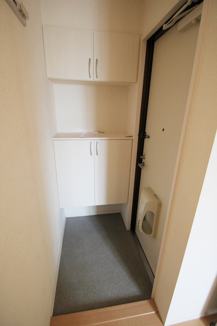 Entrance. It is a reference photograph of the same type