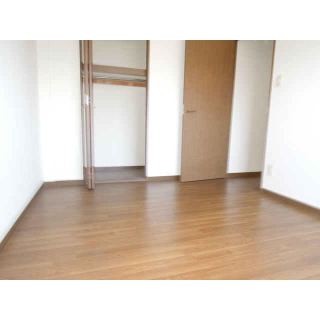 Living and room. Western style room