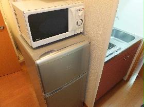 Other. microwave ・ refrigerator