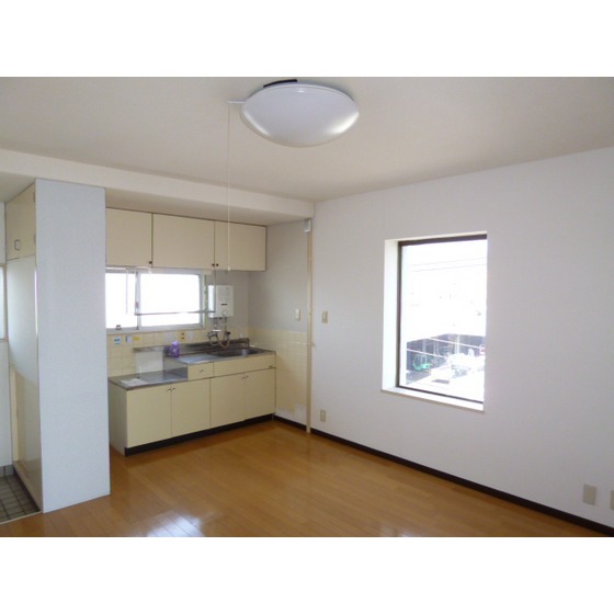 Living and room. DK8.0 Pledge