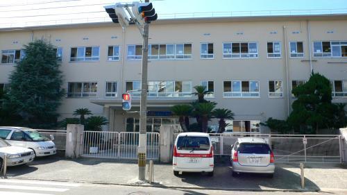 Other. Kuribayashi elementary school