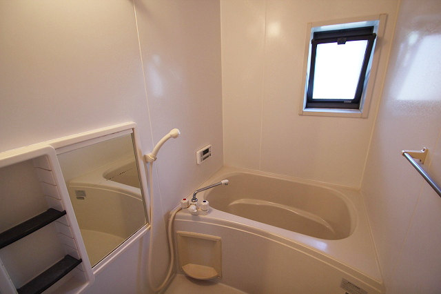 Bath. It is a reference photograph of the inverted type