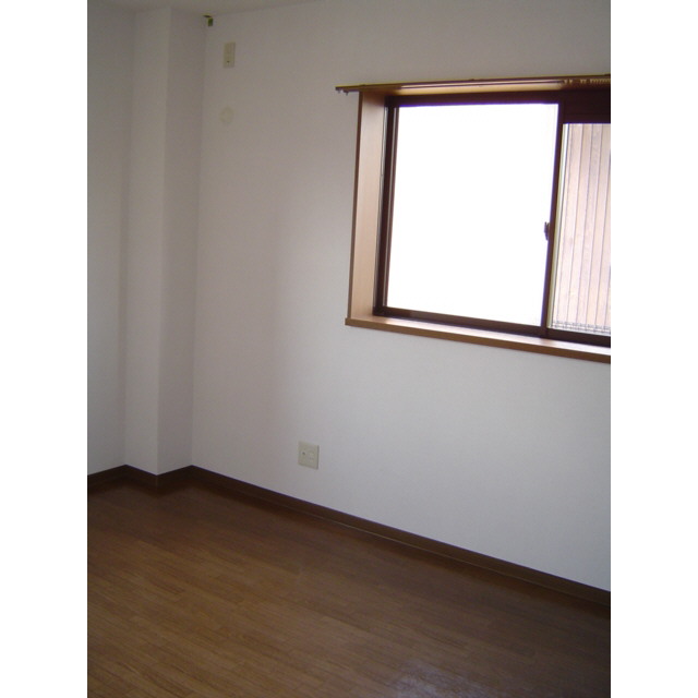 Living and room. Western style room