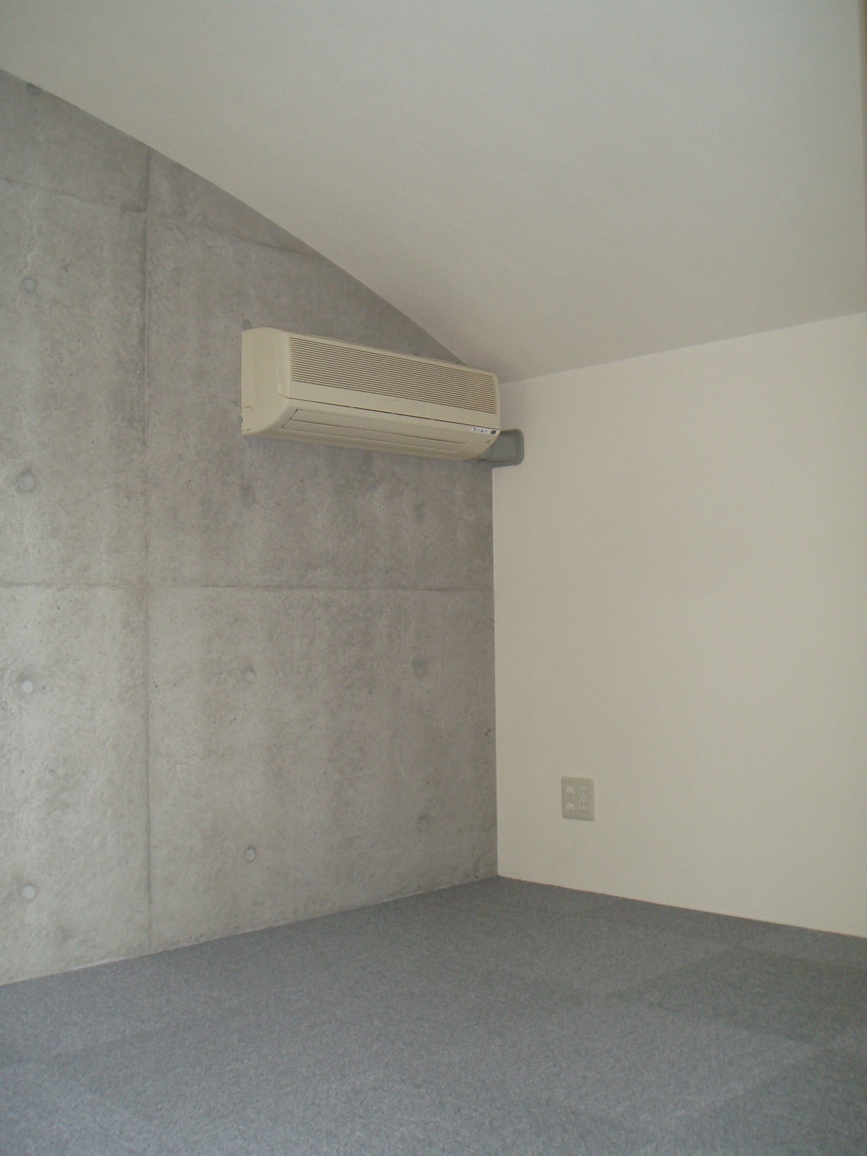 Other Equipment. loft