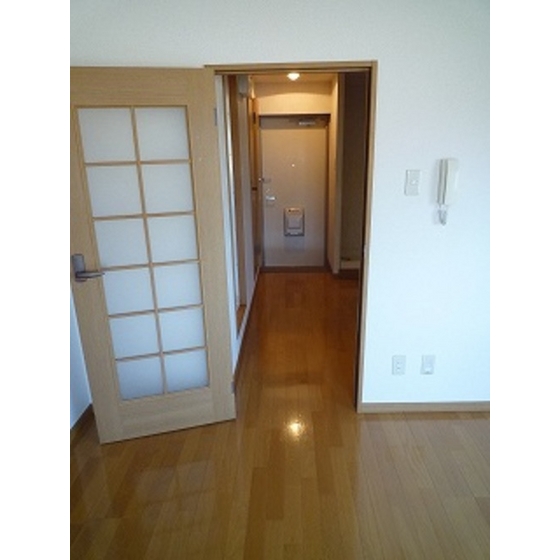 Other. Room → entrance