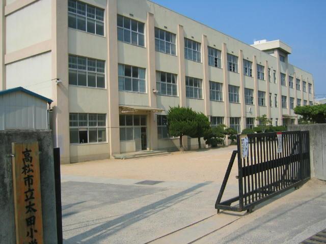 Other. Ota Elementary School