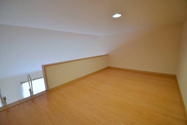 Other room space. loft