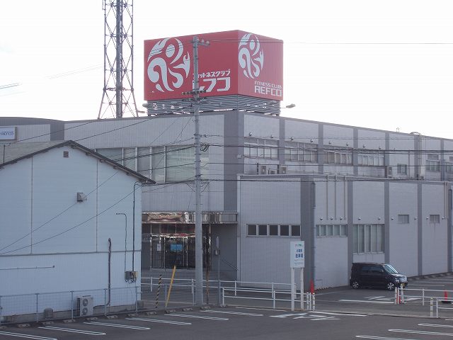 Other. Refco (Other) up to 400m