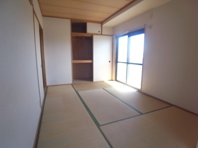 Other room space