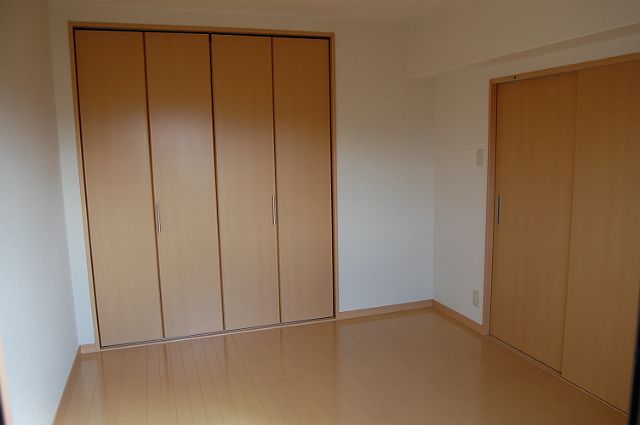 Receipt. It will be on the south side Western-style