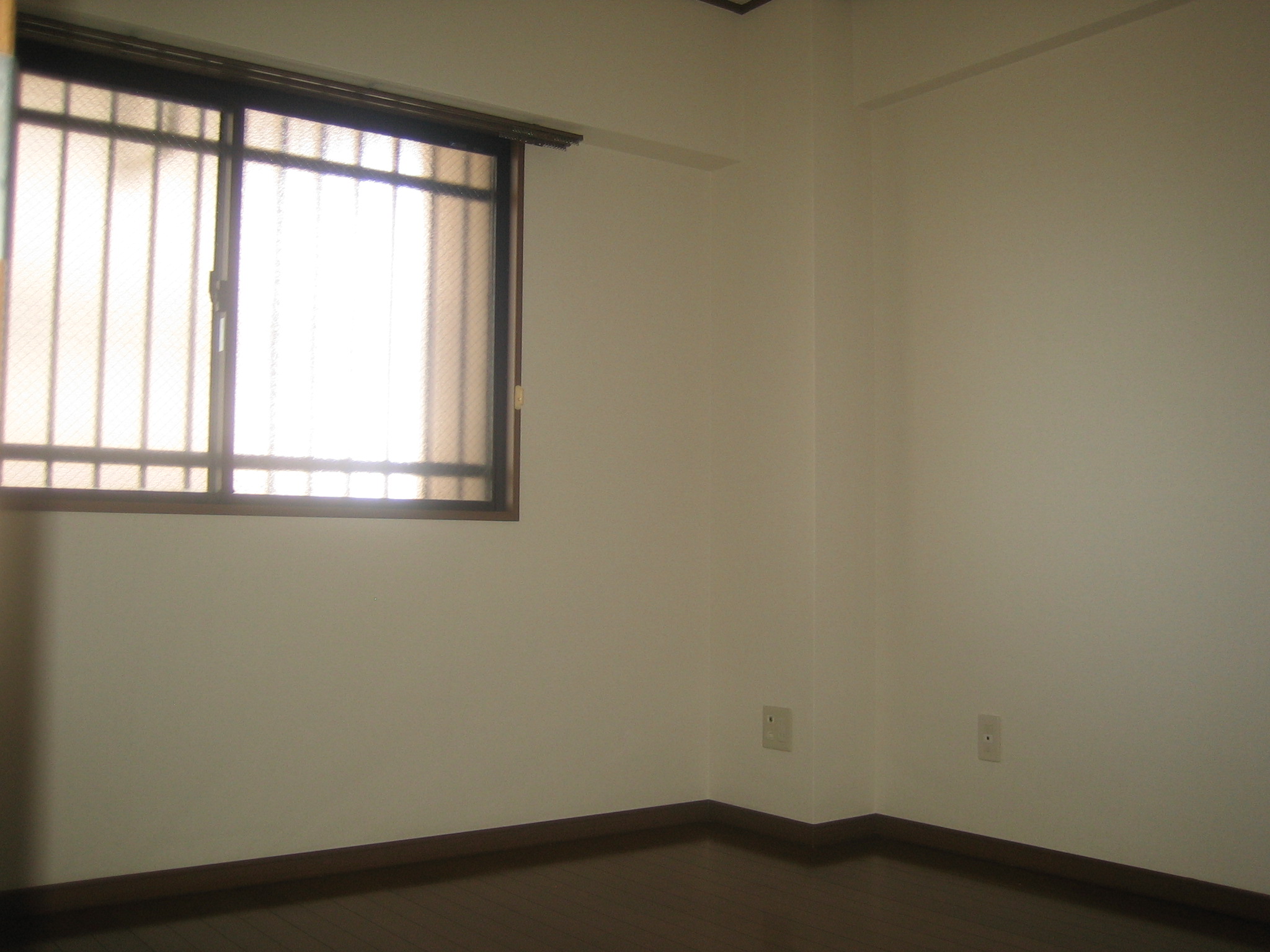 Other room space. South Western-style