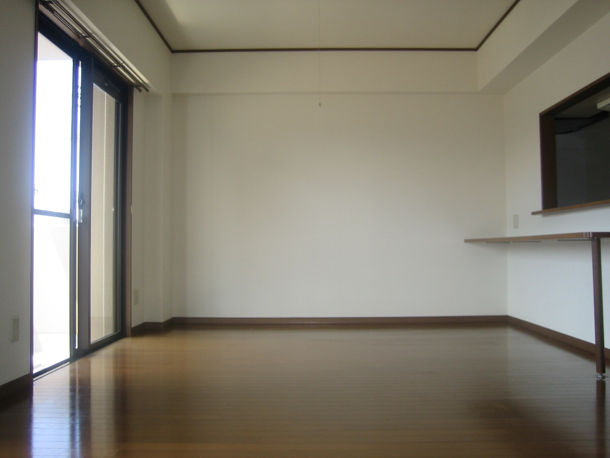 Living and room. West 14 Pledge LDK