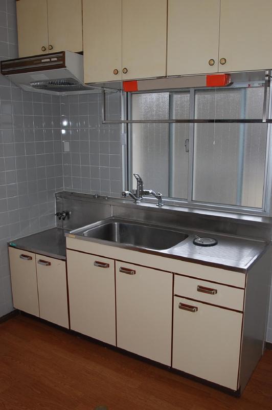 Kitchen. We will present state priority