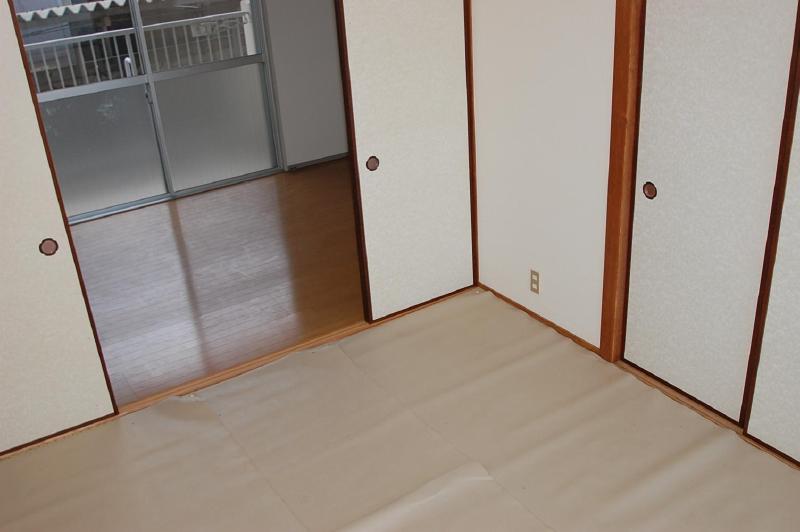 Other room space. We will present state priority