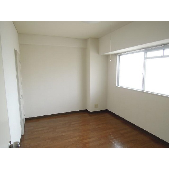 Living and room. Western style room