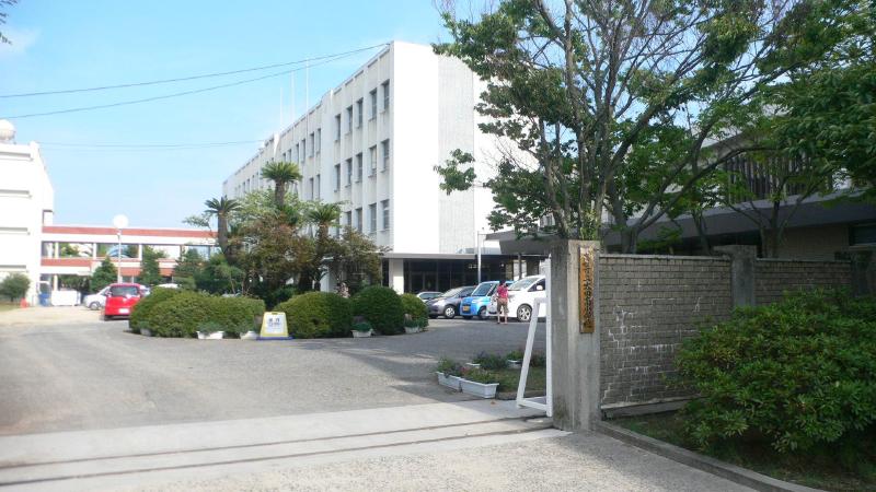 Other. Otaminami elementary school