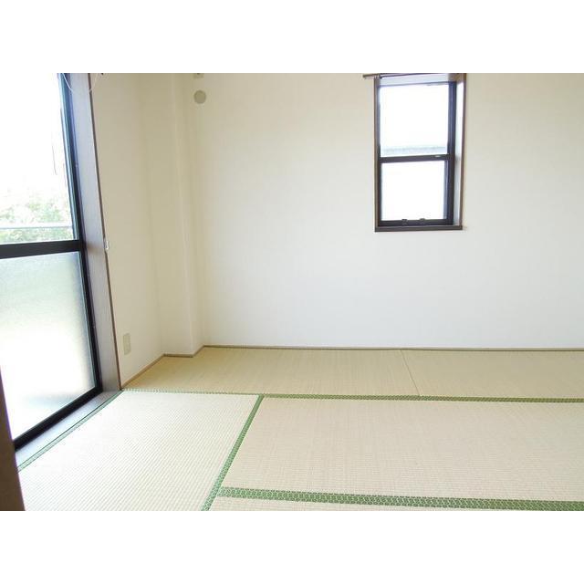 Other room space. Japanese style room