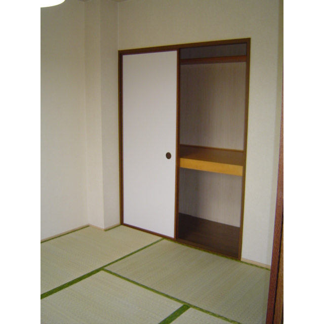 Other room space. Japanese-style room ・ Armoire