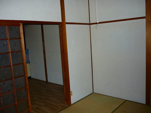 Other room space