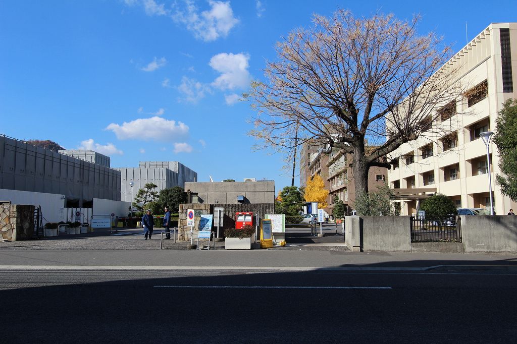 University ・ Junior college. National Kagawa University (University of ・ 421m up to junior college)