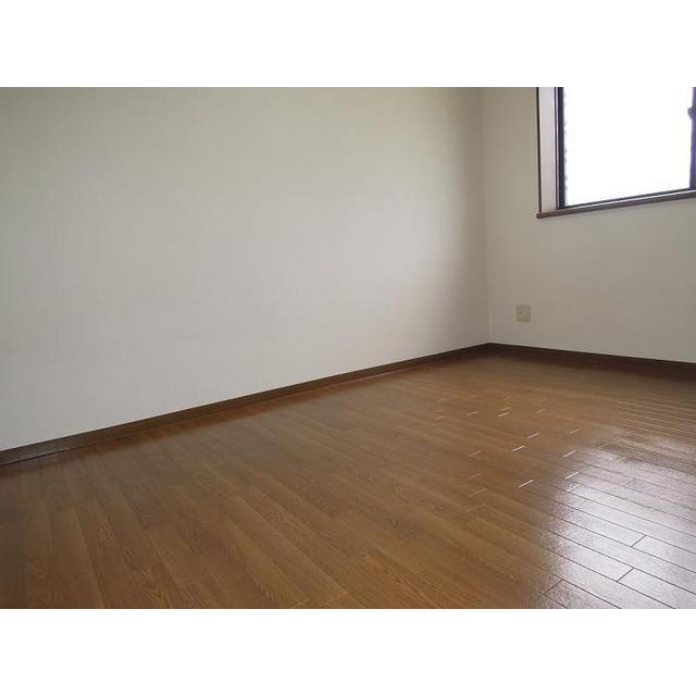 Other room space. Western style room