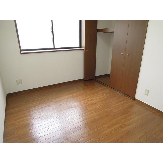 Other room space. Western style room