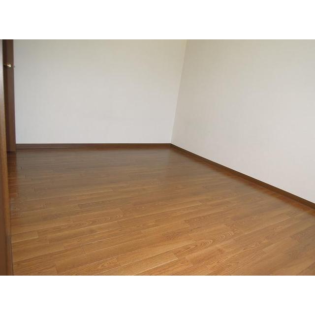 Other room space. Western style room