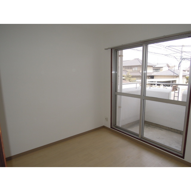 Living and room. Northern Room (inverted)