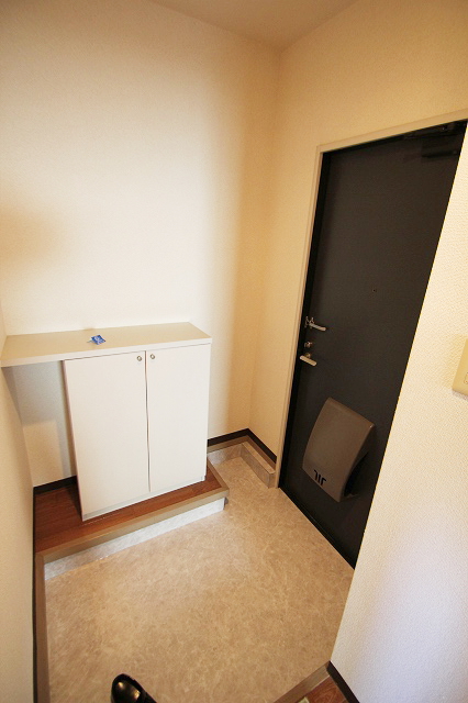 Entrance. It is a reference photograph of the same type