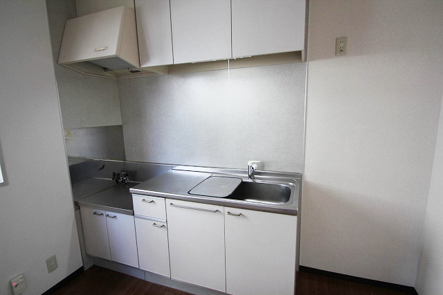 Kitchen. It is a reference photograph of the same type