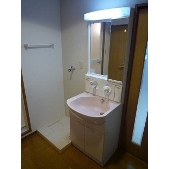 Other. Shampoo dresser