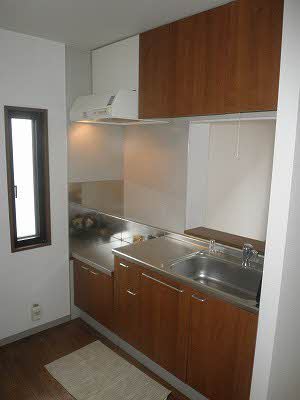 Kitchen. C101