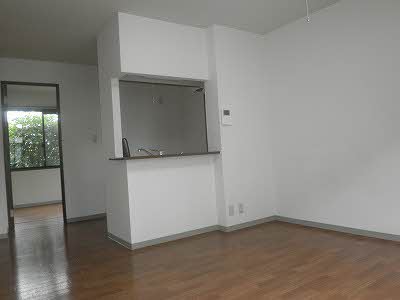 Living and room. C101