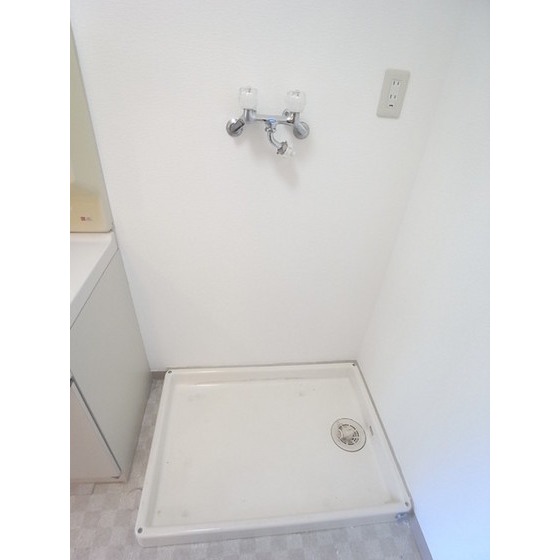 Other Equipment. Laundry Area