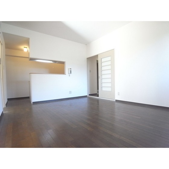 Living and room. room